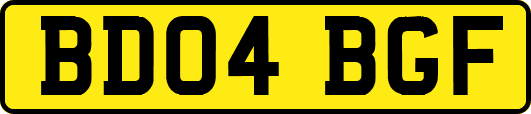 BD04BGF