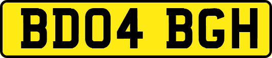 BD04BGH