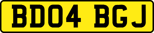BD04BGJ