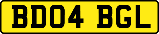 BD04BGL