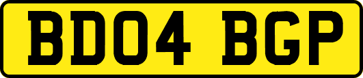 BD04BGP