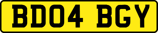 BD04BGY