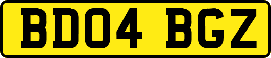 BD04BGZ