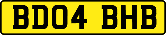 BD04BHB