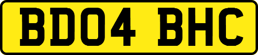 BD04BHC