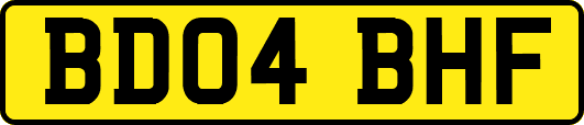 BD04BHF