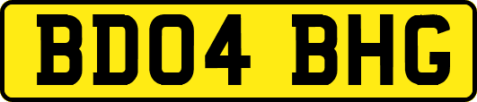 BD04BHG