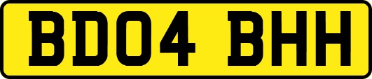 BD04BHH