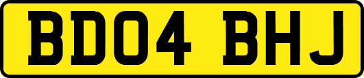 BD04BHJ