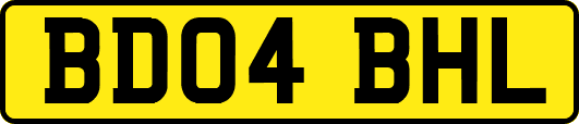 BD04BHL