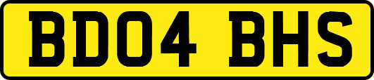BD04BHS