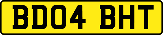 BD04BHT