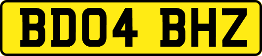 BD04BHZ
