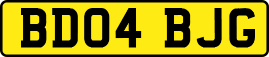 BD04BJG