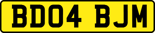 BD04BJM
