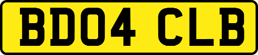 BD04CLB