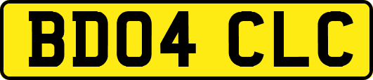 BD04CLC