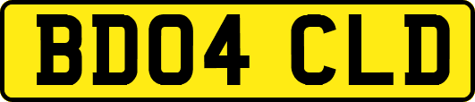 BD04CLD