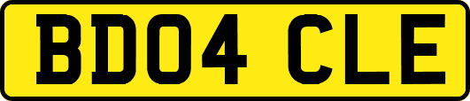 BD04CLE