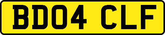 BD04CLF
