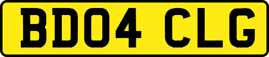 BD04CLG