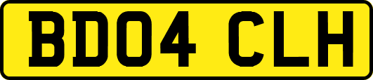 BD04CLH