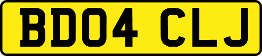 BD04CLJ