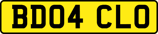 BD04CLO