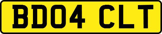 BD04CLT
