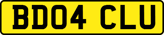 BD04CLU