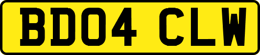 BD04CLW
