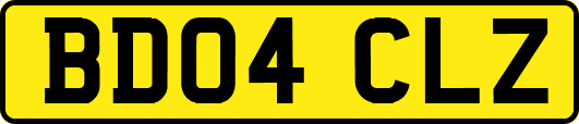 BD04CLZ