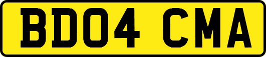 BD04CMA