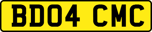 BD04CMC