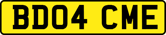 BD04CME