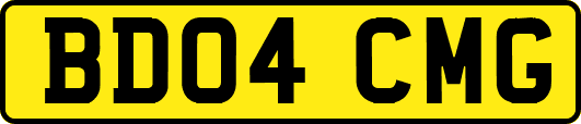 BD04CMG