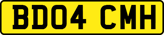 BD04CMH