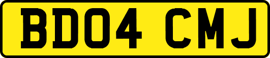 BD04CMJ