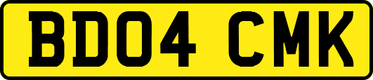 BD04CMK