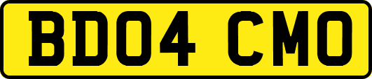 BD04CMO