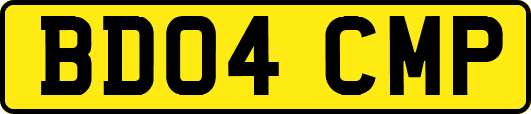 BD04CMP