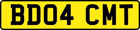 BD04CMT
