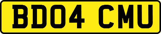 BD04CMU