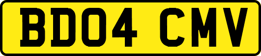 BD04CMV