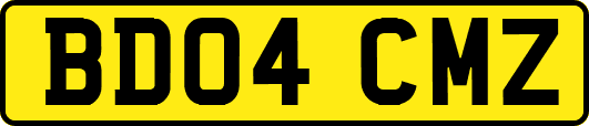 BD04CMZ