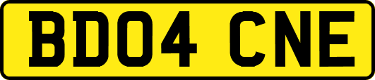 BD04CNE