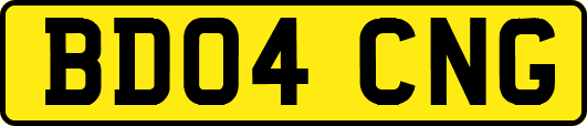 BD04CNG
