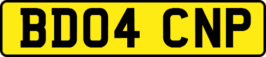 BD04CNP