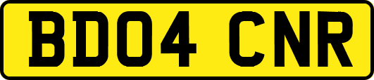 BD04CNR