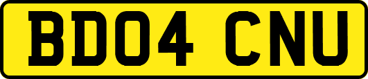 BD04CNU